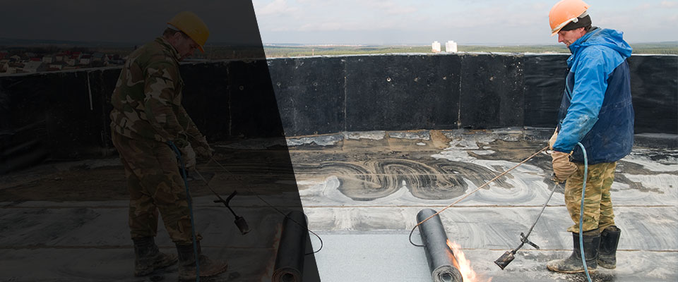 Tioga Roofing Contractors